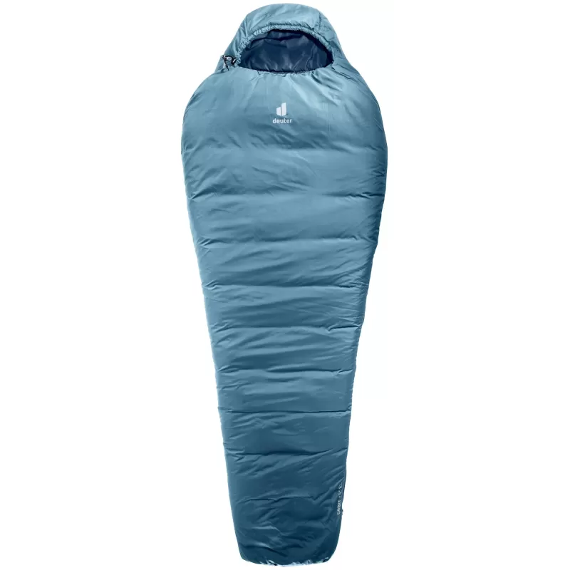 Deuter Orbit +5° EL Cinza, Azul Deuter Orbit +5° EL Cinza, Azul