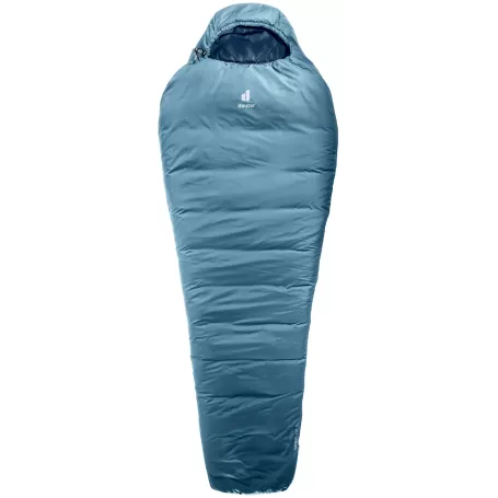 Deuter Orbit +5° EL Cinza, Azul Deuter Orbit +5° EL Cinza, Azul