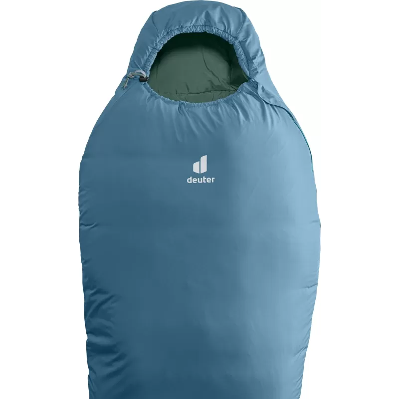Deuter Orbit +5° SL Azul