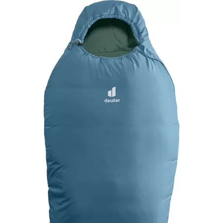 Deuter Orbit +5° SL Azul