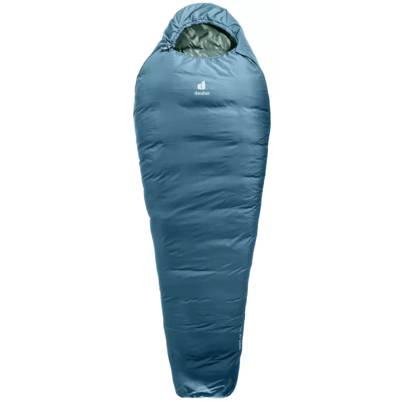 Deuter Orbit +5° SL Azul Deuter Orbit +5° SL Azul