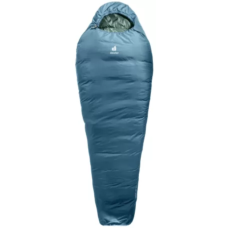 Deuter Orbit +5° SL Azul Deuter Orbit +5° SL Azul