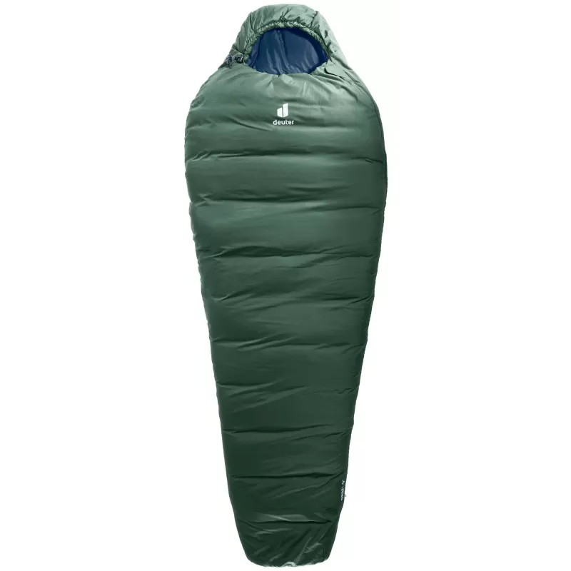 Deuter Orbit 0° Preto, Cinza Deuter Orbit 0° Preto, Cinza