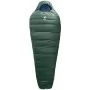Deuter Orbit 0° Preto, Cinza