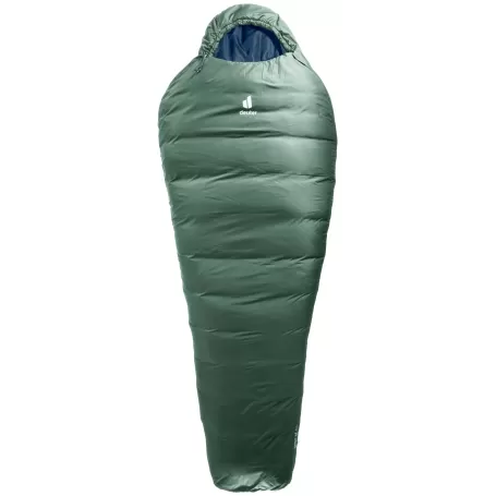 Deuter Orbit 0° EL Preto, Cinza Deuter Orbit 0° EL Preto, Cinza