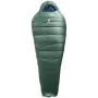 Deuter Orbit 0° EL Negro, Gris