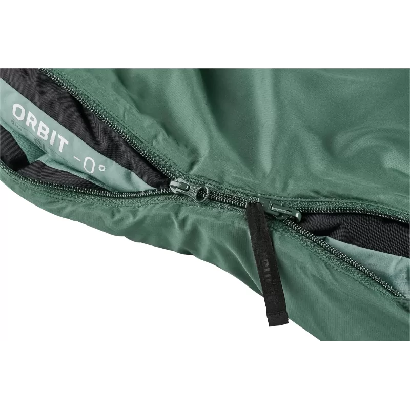 Deuter Orbit 0° SL Preto, Cinza