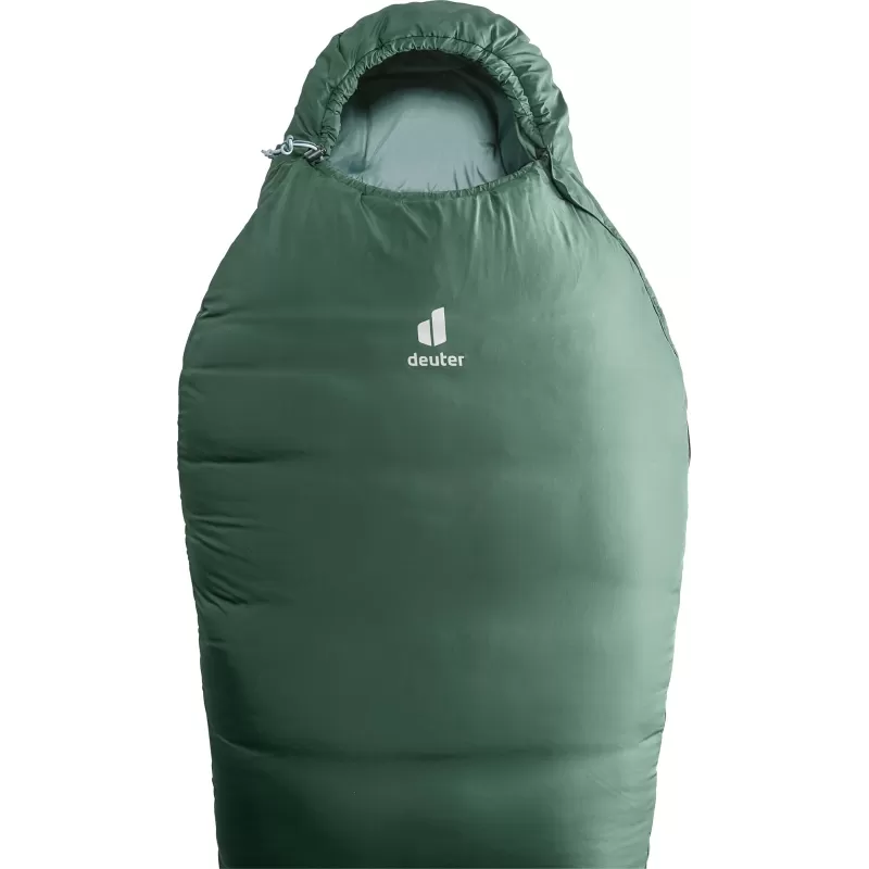 Deuter Orbit 0° SL Preto, Cinza