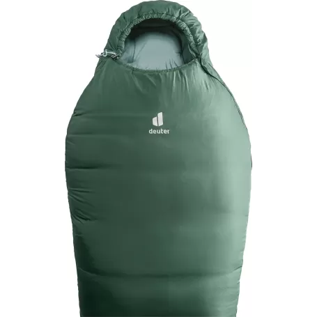 Deuter Orbit 0° SL Preto, Cinza