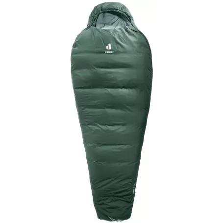 Deuter Orbit 0° SL Preto, Cinza Deuter Orbit 0° SL Preto, Cinza