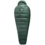Deuter Orbit 0° SL Negro, Gris