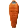 Deuter Orbit -5° SL laranja, marrom