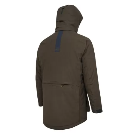 Jaqueta térmica Beretta Bakhold verde musgo