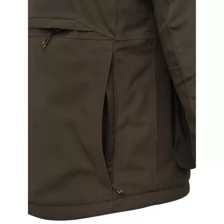 Jaqueta térmica Beretta Bakhold verde musgo