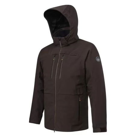 Beretta Chaqueta Bakhold 3L Brown Bark