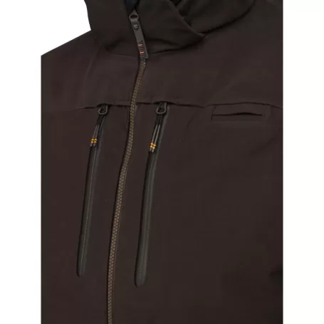 Beretta Chaqueta Bakhold 3L Brown Bark