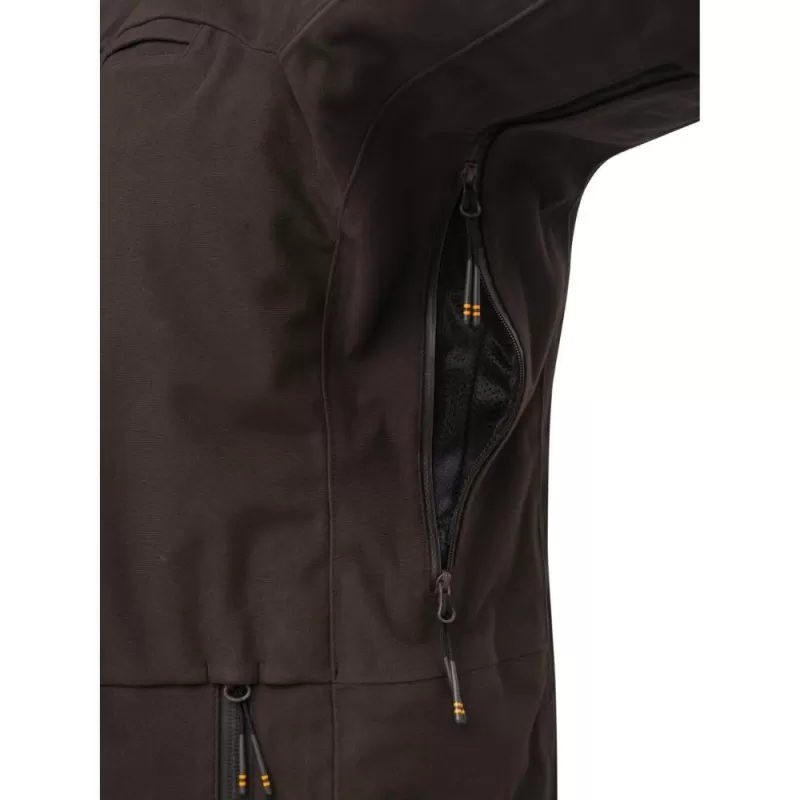 Beretta Chaqueta Bakhold 3L Brown Bark