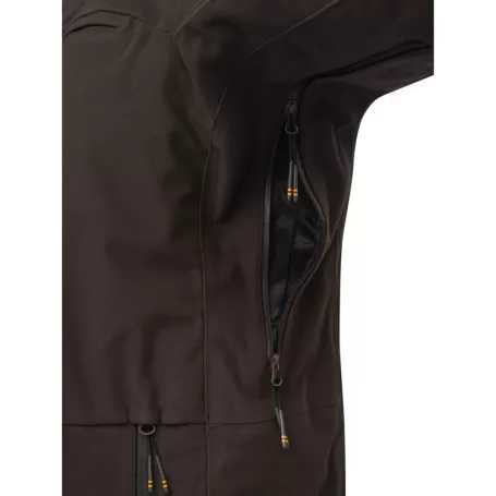 Beretta Chaqueta Bakhold 3L Brown Bark