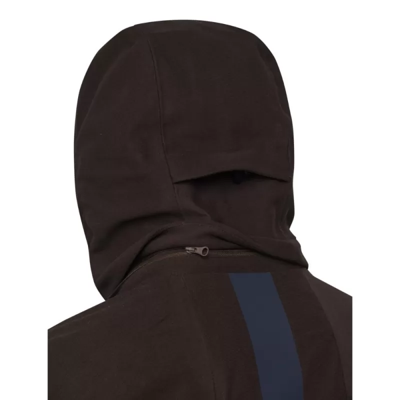 Beretta Chaqueta Bakhold 3L Brown Bark