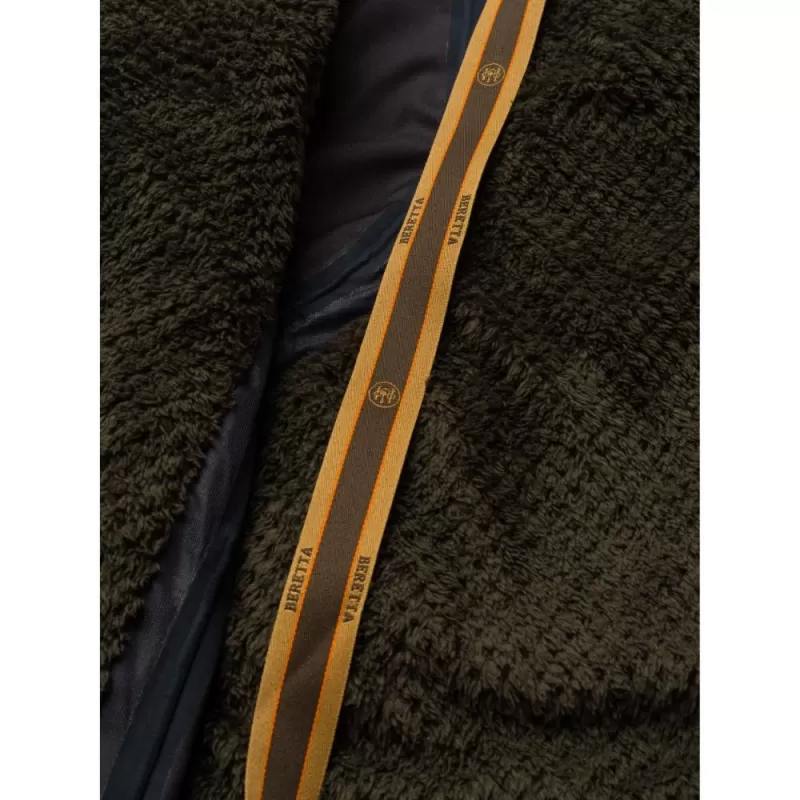 Beretta Chaqueta Bakhold 3L Brown Bark