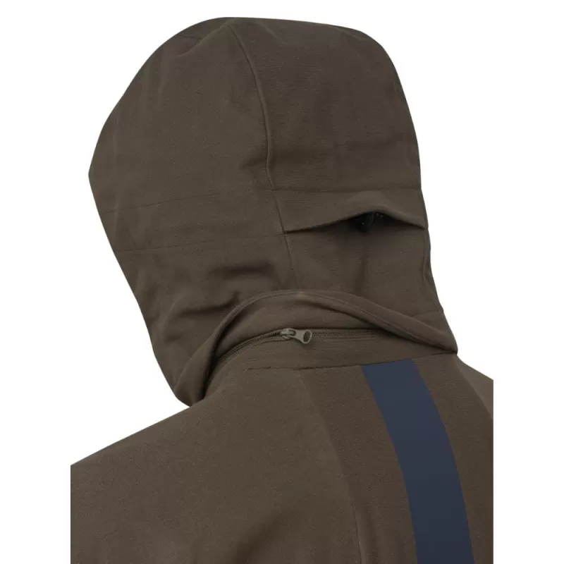 Casaco Beretta Bakhold 3L verde musgo