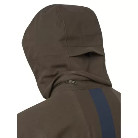 Casaco Beretta Bakhold 3L verde musgo