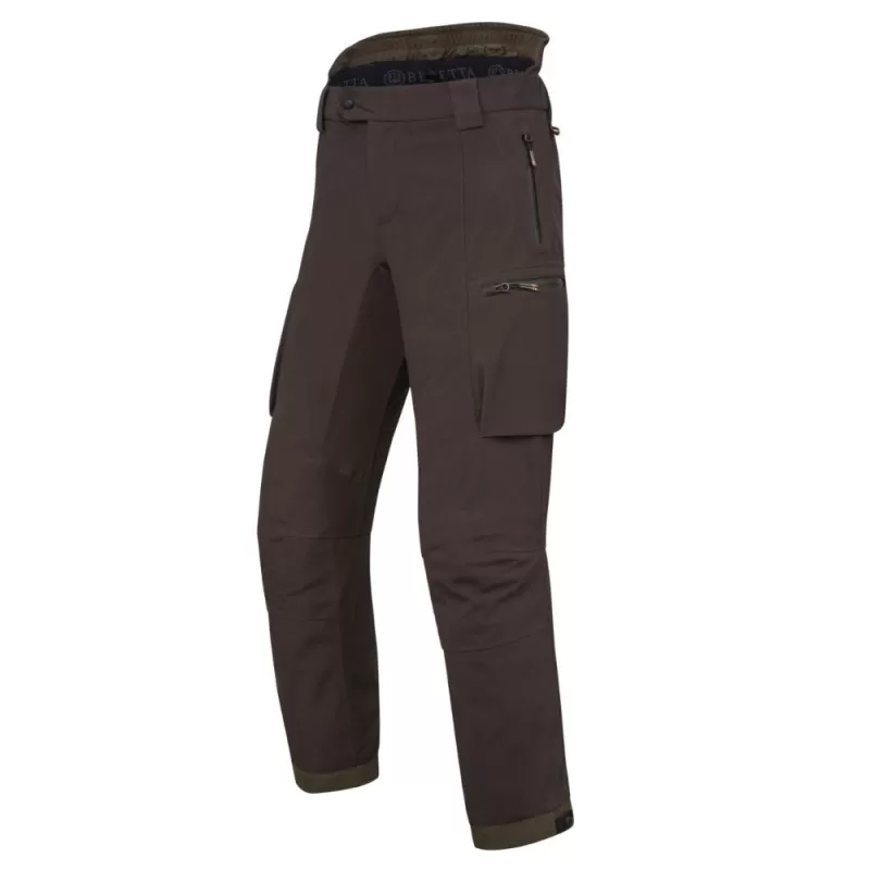 Beretta Pantalones Bakhold Brown Bark Beretta Pantalones Bakhold Brown Bark