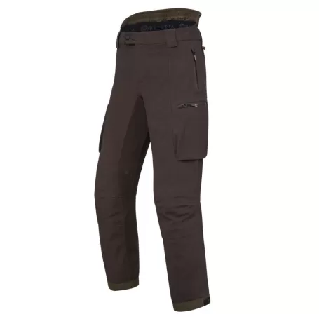 Beretta Pantalones Bakhold Brown Bark Beretta Pantalones Bakhold Brown Bark