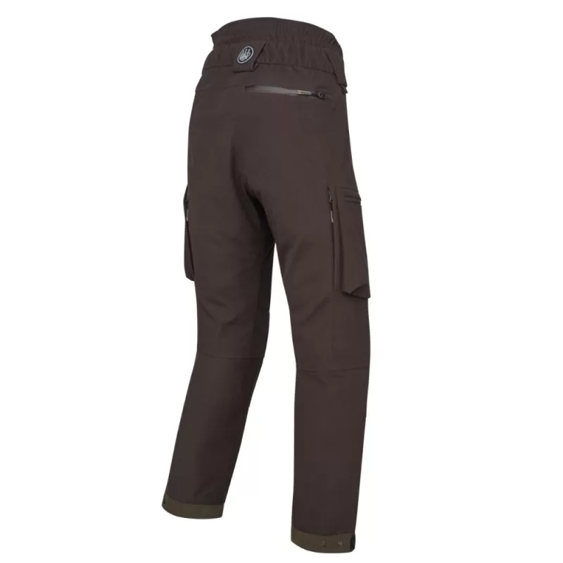 Beretta Pantalones Bakhold Brown Bark