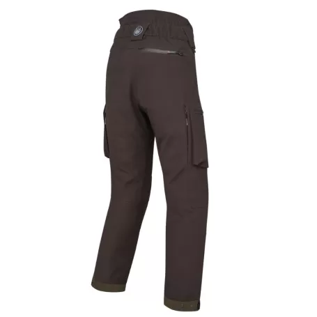 Beretta Pantalones Bakhold Brown Bark