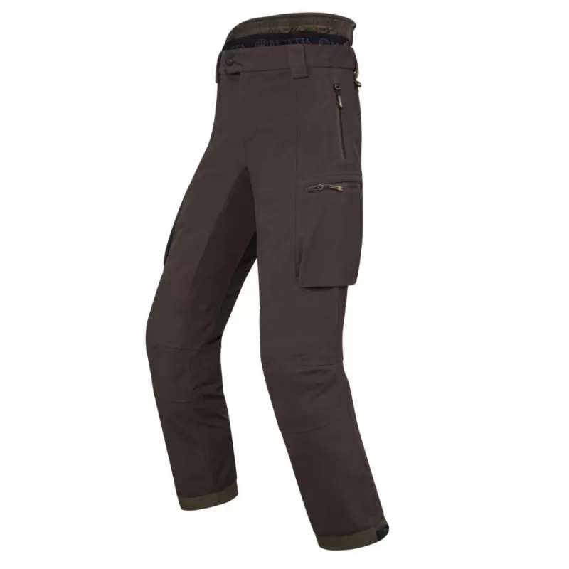 Beretta Pantalones Bakhold Brown Bark