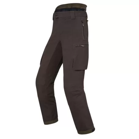 Beretta Pantalones Bakhold Brown Bark