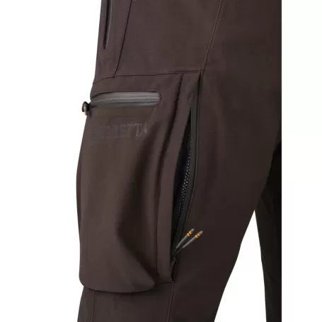 Beretta Pantalones Bakhold Brown Bark