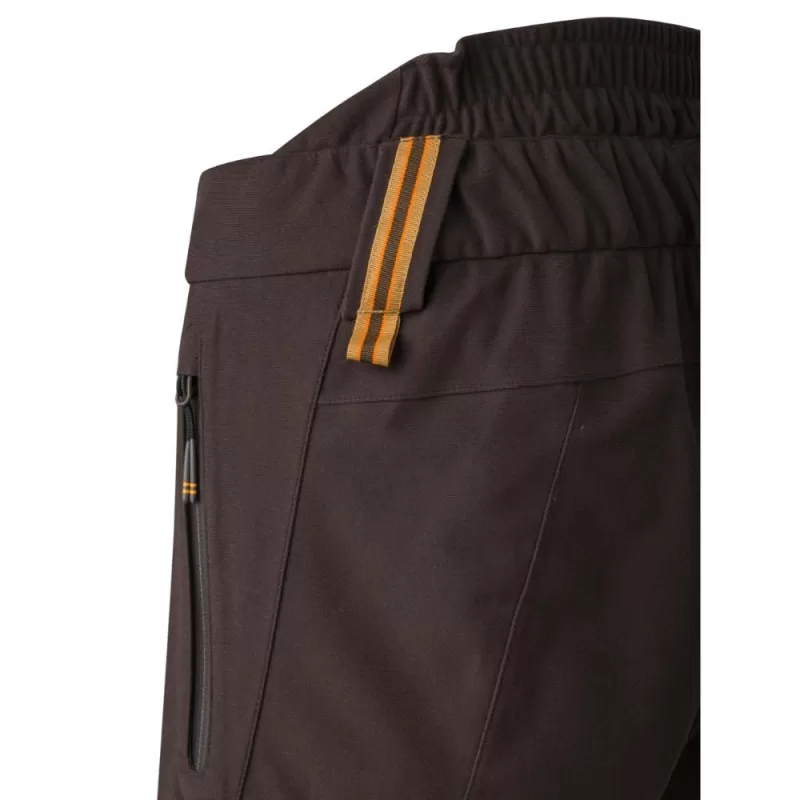 Beretta Pantalones Bakhold Brown Bark