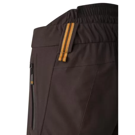 Beretta Pantalones Bakhold Brown Bark