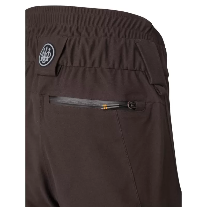 Beretta Pantalones Bakhold Brown Bark