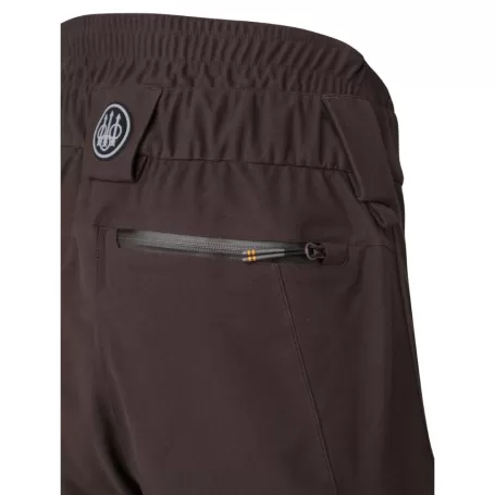 Beretta Pantalones Bakhold Brown Bark