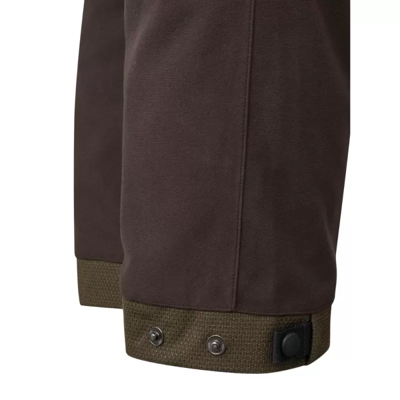 Beretta Pantalones Bakhold Brown Bark