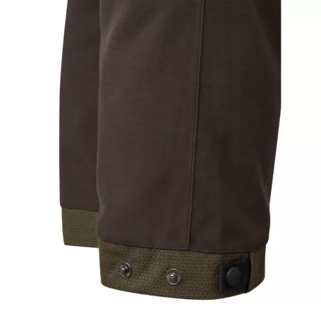 Beretta Pantalones Bakhold Brown Bark