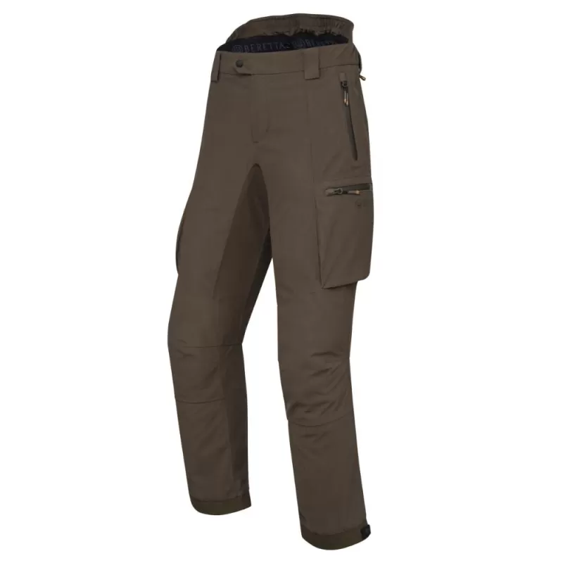Beretta Pantalones Bakhold Green Moss Beretta Pantalones Bakhold Green Moss