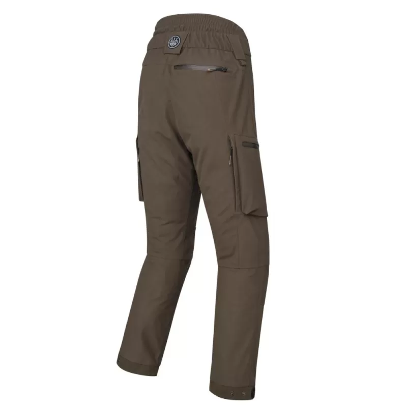 Beretta Pantalones Bakhold Green Moss