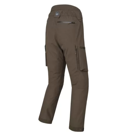 Beretta Pantalones Bakhold Green Moss