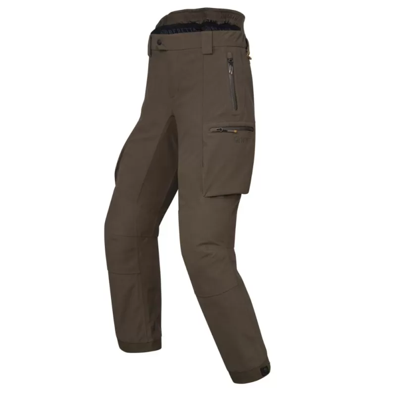 Beretta Pantalones Bakhold Green Moss
