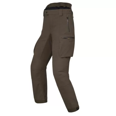 Beretta Pantalones Bakhold Green Moss