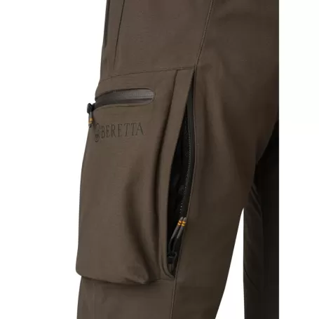 Beretta Pantalones Bakhold Green Moss