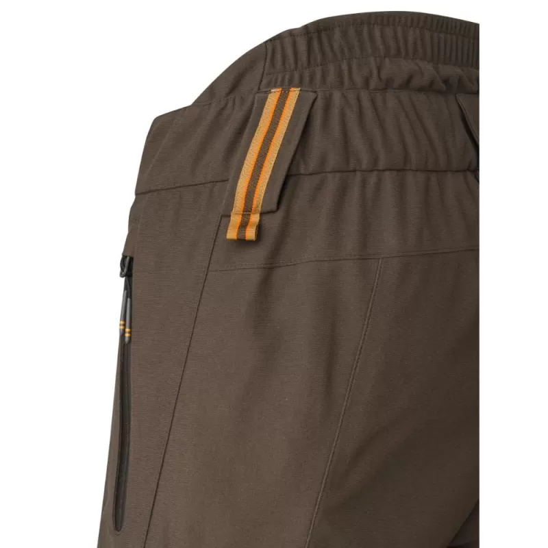 Beretta Pantalones Bakhold Green Moss