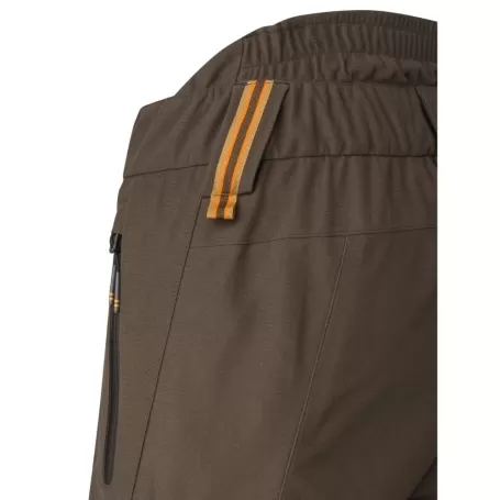Beretta Pantalones Bakhold Green Moss