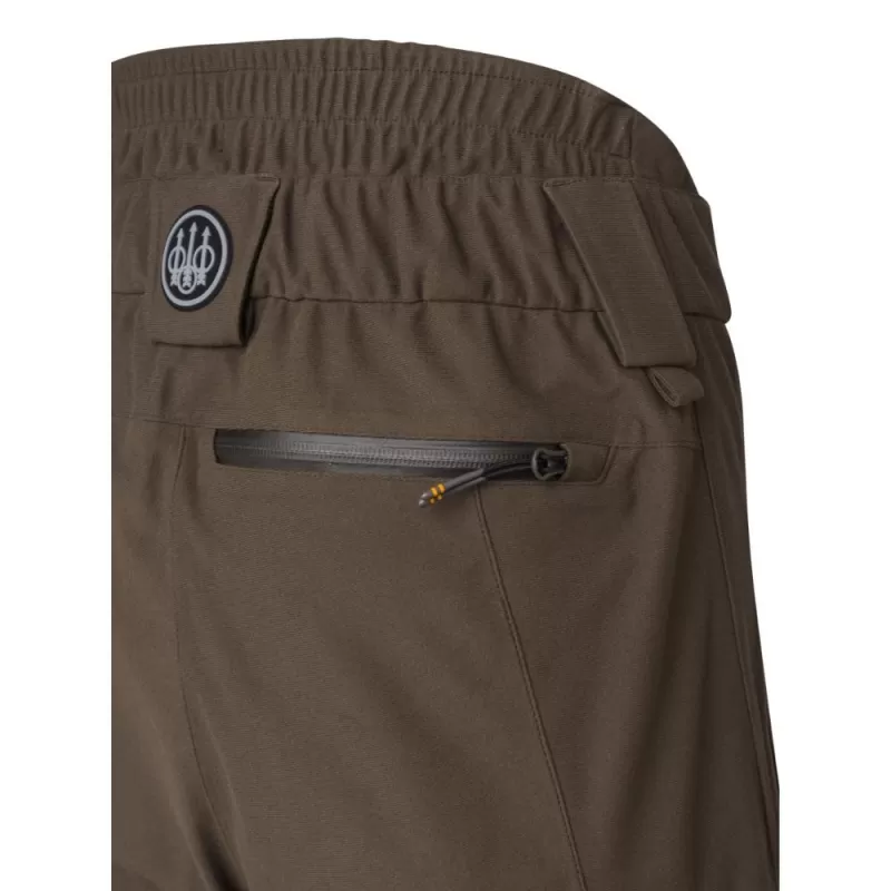Beretta Pantalones Bakhold Green Moss