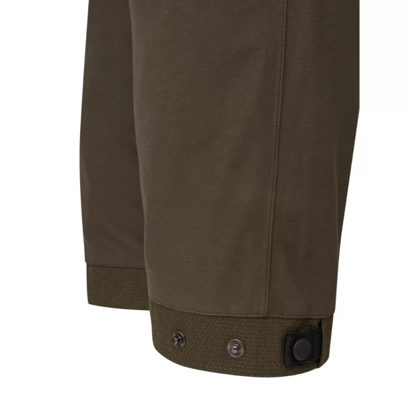 Beretta Pantalones Bakhold Green Moss