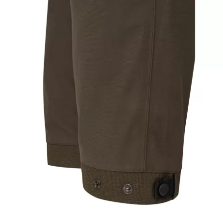 Beretta Pantalones Bakhold Green Moss